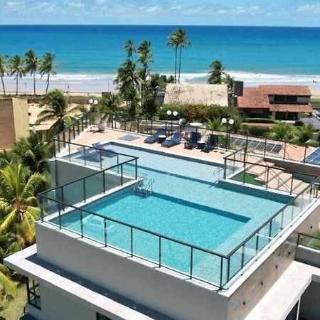 Appartamento Porto Atlantis-Bluedream Flat-Pôrto das Galinhas Esterno foto