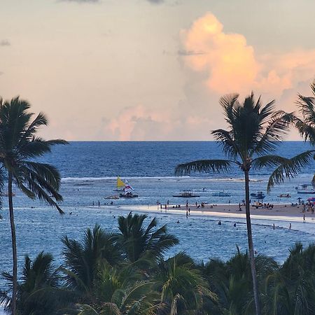 Appartamento Porto Atlantis-Bluedream Flat-Pôrto das Galinhas Esterno foto