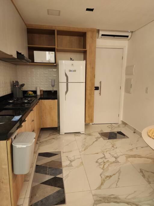 Appartamento Porto Atlantis-Bluedream Flat-Pôrto das Galinhas Esterno foto