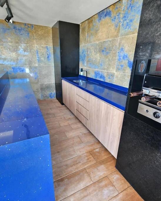 Appartamento Porto Atlantis-Bluedream Flat-Pôrto das Galinhas Esterno foto