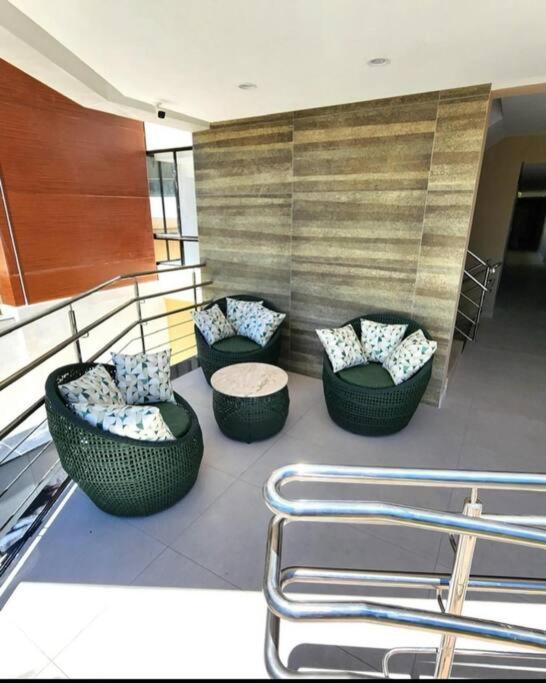 Appartamento Porto Atlantis-Bluedream Flat-Pôrto das Galinhas Esterno foto