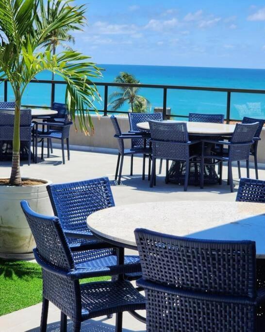 Appartamento Porto Atlantis-Bluedream Flat-Pôrto das Galinhas Esterno foto