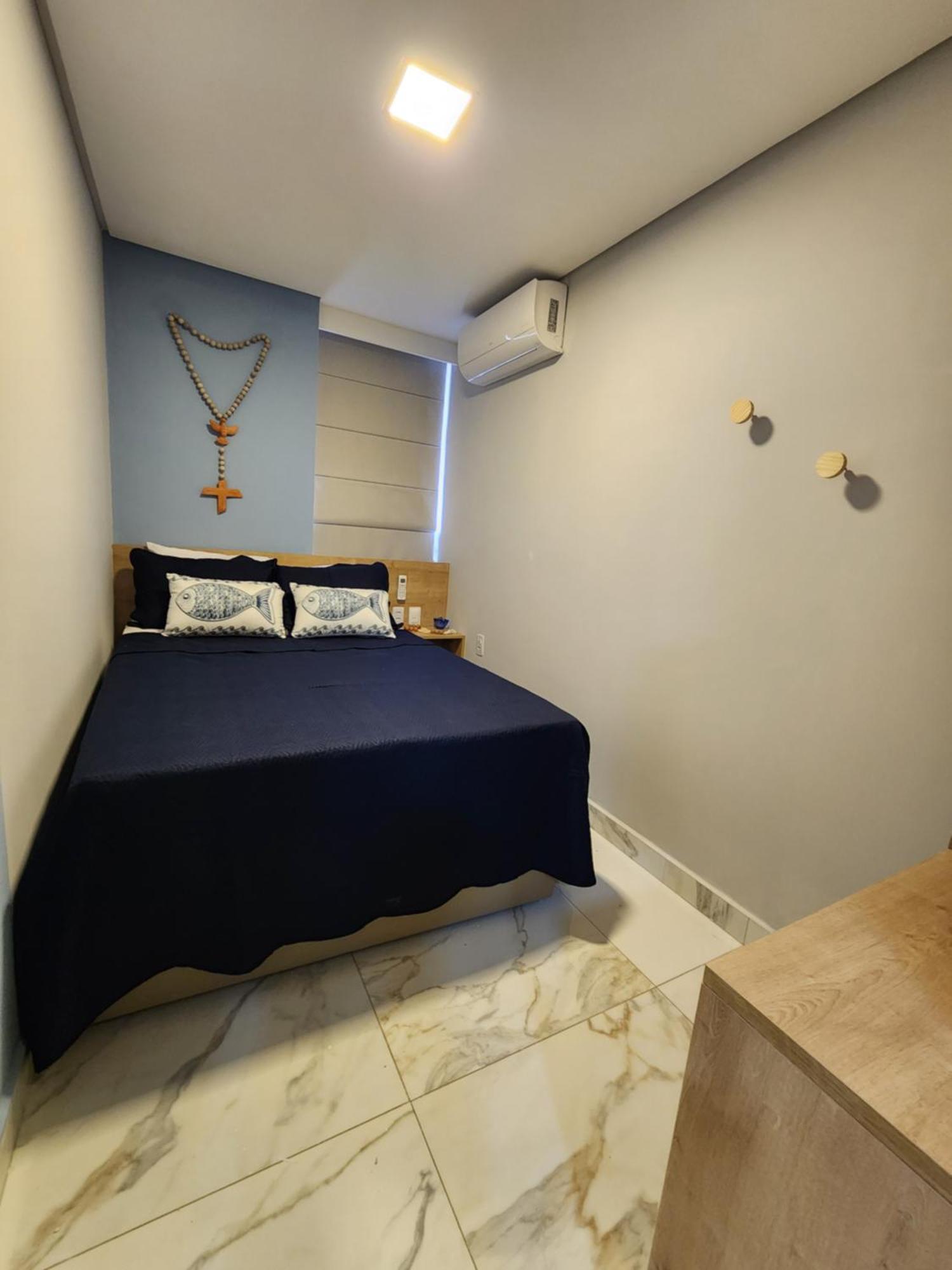 Appartamento Porto Atlantis-Bluedream Flat-Pôrto das Galinhas Esterno foto