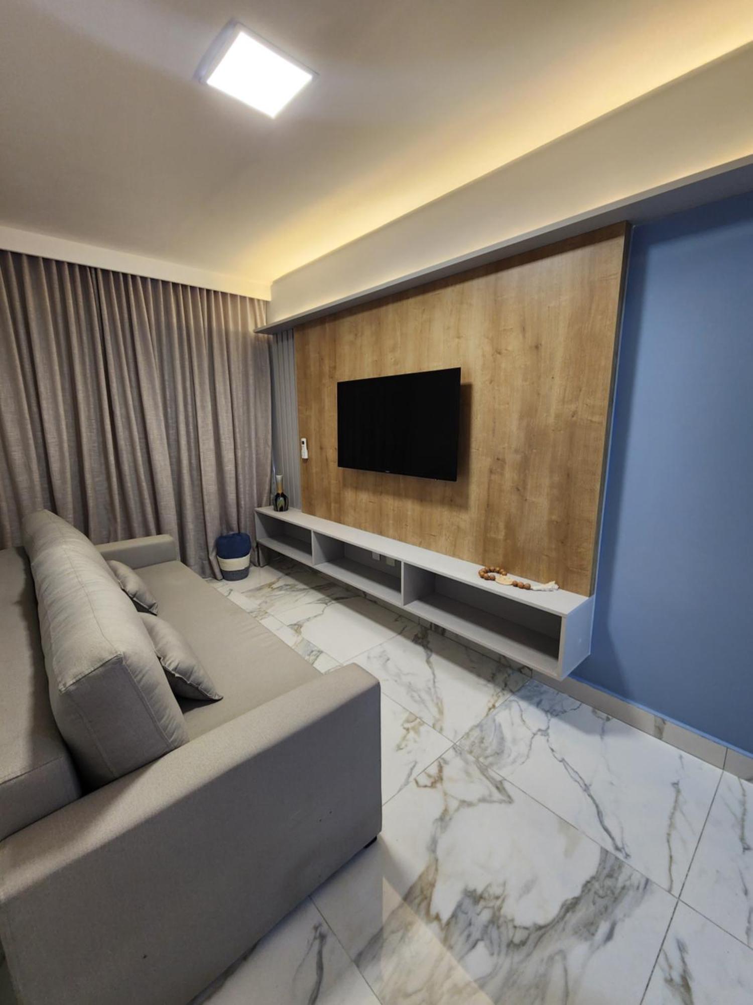 Appartamento Porto Atlantis-Bluedream Flat-Pôrto das Galinhas Esterno foto